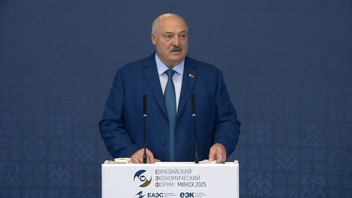Лукашенко: странам ЕАЭС нельзя потерять оставшийся от СССР единый рынок Лукашенко: странам ЕАЭС нельзя потерять оставшийся от СССР единый рынок