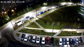 Лобовое столкновение байкера и BMW в Красногорске попало на видео Лобовое столкновение байкера и BMW в Красногорске попало на видео