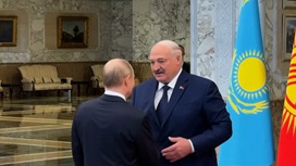 Путин принимает участие в заседании Высшего Евразийского экономического совета Путин принимает участие в заседании Высшего Евразийского экономического совета