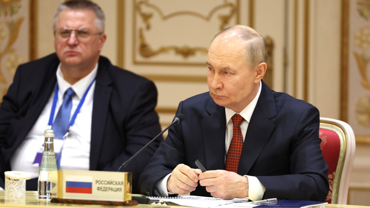 Путин: по итогам форума РФ и Белоруссии подпишут около 100 контрактов на 20 млрд Путин: по итогам форума РФ и Белоруссии подпишут около 100 контрактов на 20 млрд