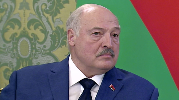 Лукашенко: золотой миллиард уже никакой не золотой Лукашенко: золотой миллиард уже никакой не золотой