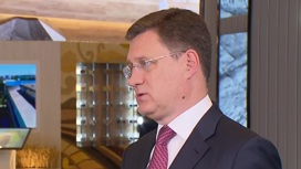 Новак: более половины сделок между РФ и Турцией ведутся в национальных валютах