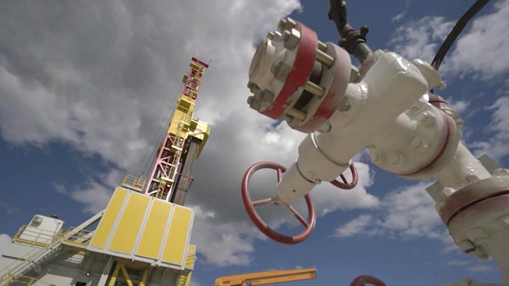 Министр торговли Турции прогнозирует к концу года нефть по 65-75 долларов Министр торговли Турции прогнозирует к концу года нефть по 65-75 долларов