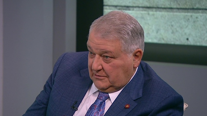 Ковальчук: атомный проект СССР сделал Россию суверенным государством Ковальчук: атомный проект СССР сделал Россию суверенным государством