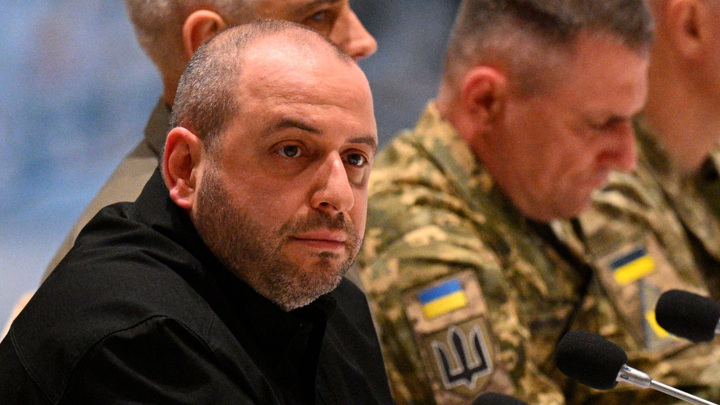 Умеров: Украина в этом году получит более 4 млн дронов Умеров: Украина в этом году получит более 4 млн дронов