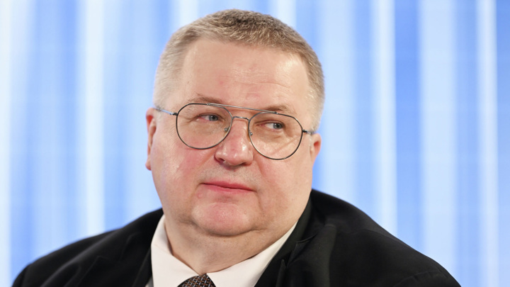 Оверчук: Россия готовит письмо для Армении о противоречиях ЕС и ЕАЭС Оверчук: Россия готовит письмо для Армении о противоречиях ЕС и ЕАЭС