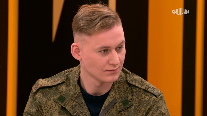 «Меня считали мертвым»: боец ищет своего ангела-хранителя «Меня считали мертвым»: боец ищет своего ангела-хранителя