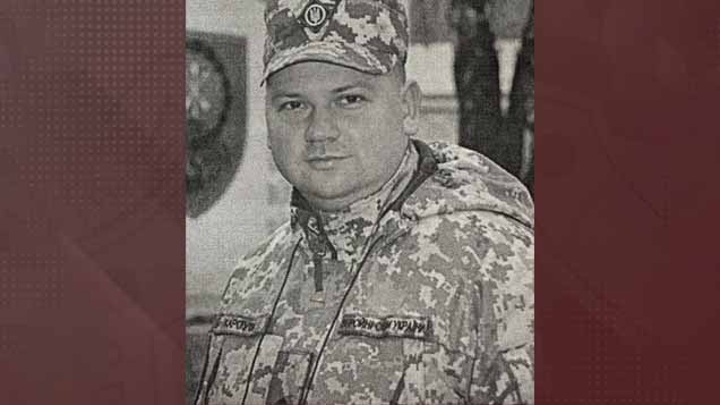 Полковника ВСУ Карпушу заочно осудили на пожизненное за обстрелы Курской области Полковника ВСУ Карпушу заочно осудили на пожизненное за обстрелы Курской области
