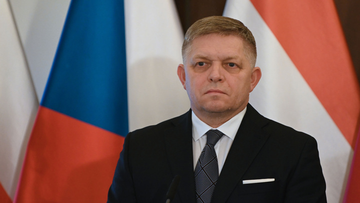 Фицо: 18-й пакет санкций против РФ выглядит весьма «секси», но будет неэффективен Фицо: 18-й пакет санкций против РФ выглядит весьма «секси», но будет неэффективен