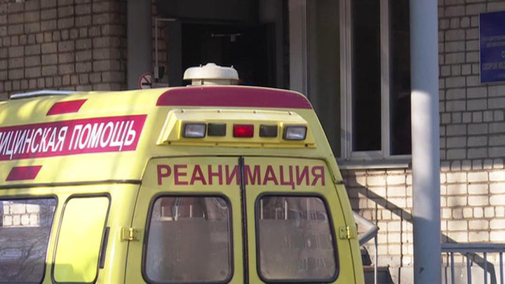 Три мирных жителя ДНР получили ранения в результате атак ВСУ Три мирных жителя ДНР получили ранения в результате атак ВСУ