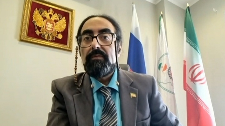 Эксперт Гази: цены в Иране не поднялись благодаря рациональному поведению людей Эксперт Гази: цены в Иране не поднялись благодаря рациональному поведению людей