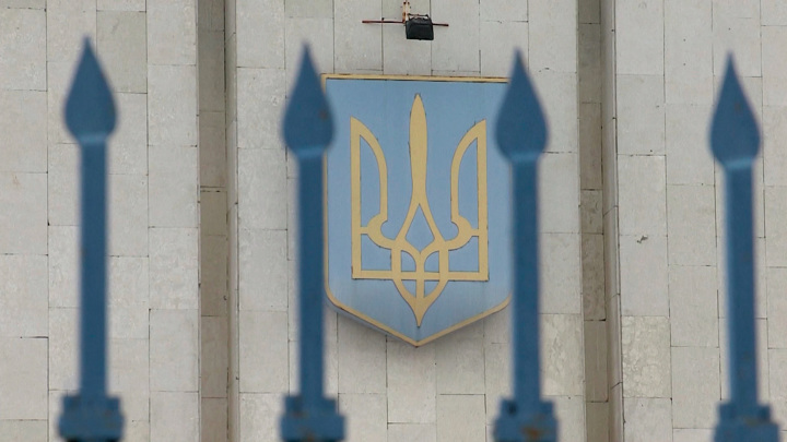 В Конституционный суд Украины назначен новый судья, есть кворум для решений В Конституционный суд Украины назначен новый судья, есть кворум для решений