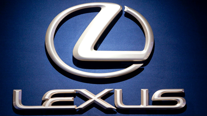Toyota начала строить в Шанхае завод по производству электромобилей Lexus Toyota начала строить в Шанхае завод по производству электромобилей Lexus