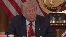 Трамп: Вашингтон обладает значительным влиянием на Оттаву в экономическом плане Трамп: Вашингтон обладает значительным влиянием на Оттаву в экономическом плане