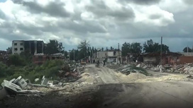 ВСУ на ряде участков отброшены на 14 км от российской границы в Сумской области ВСУ на ряде участков отброшены на 14 км от российской границы в Сумской области