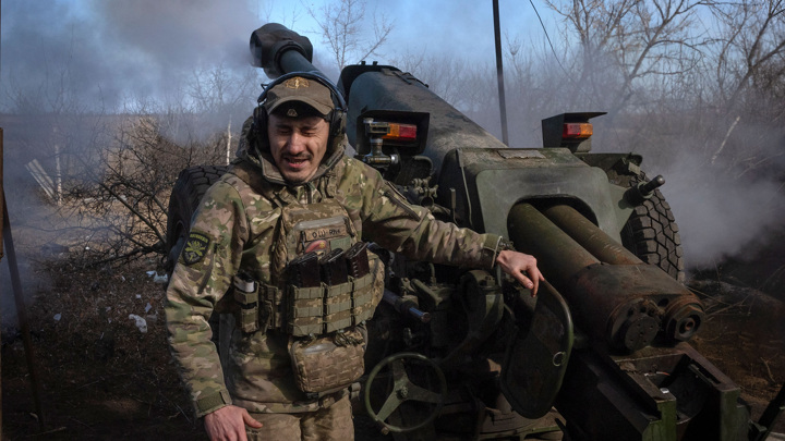 Киевская армия восемь раз обстреляла территорию ДНР за сутки Киевская армия восемь раз обстреляла территорию ДНР за сутки
