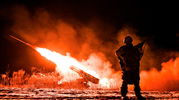 Группировка «Север» уничтожила за сутки 195 военнослужащих ВСУ Группировка «Север» уничтожила за сутки 195 военнослужащих ВСУ