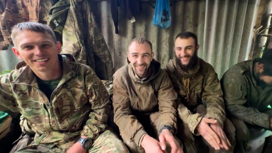 Группировка «Север» уничтожила за сутки 195 военнослужащих ВСУ Группировка «Север» уничтожила за сутки 195 военнослужащих ВСУ