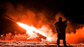 Группировка «Север» уничтожила за сутки 195 военнослужащих ВСУ Группировка «Север» уничтожила за сутки 195 военнослужащих ВСУ