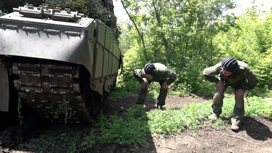 Бойцы «Юга» уничтожили за сутки 175 боевиков ВСУ Бойцы «Юга» уничтожили за сутки 175 боевиков ВСУ