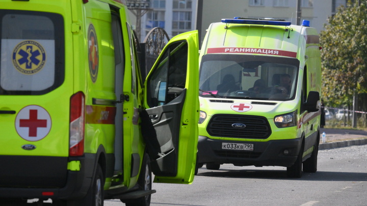 В реке Урсул на Алтае утонули два человека В реке Урсул на Алтае утонули два человека