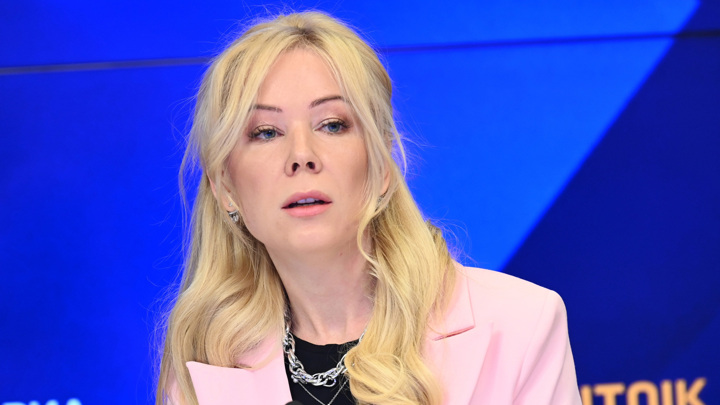 Мизулина призвала проверить Лесли на распространение порно с несовершеннолетними Мизулина призвала проверить Лесли на распространение порно с несовершеннолетними